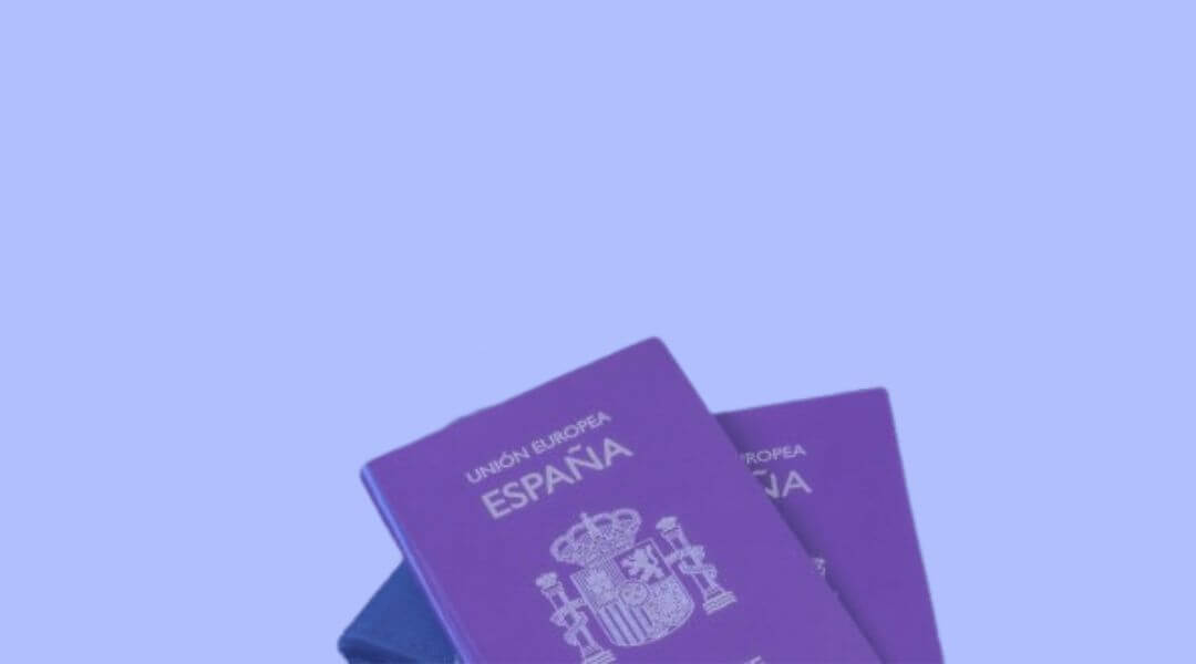 Cita Previa Pasaporte