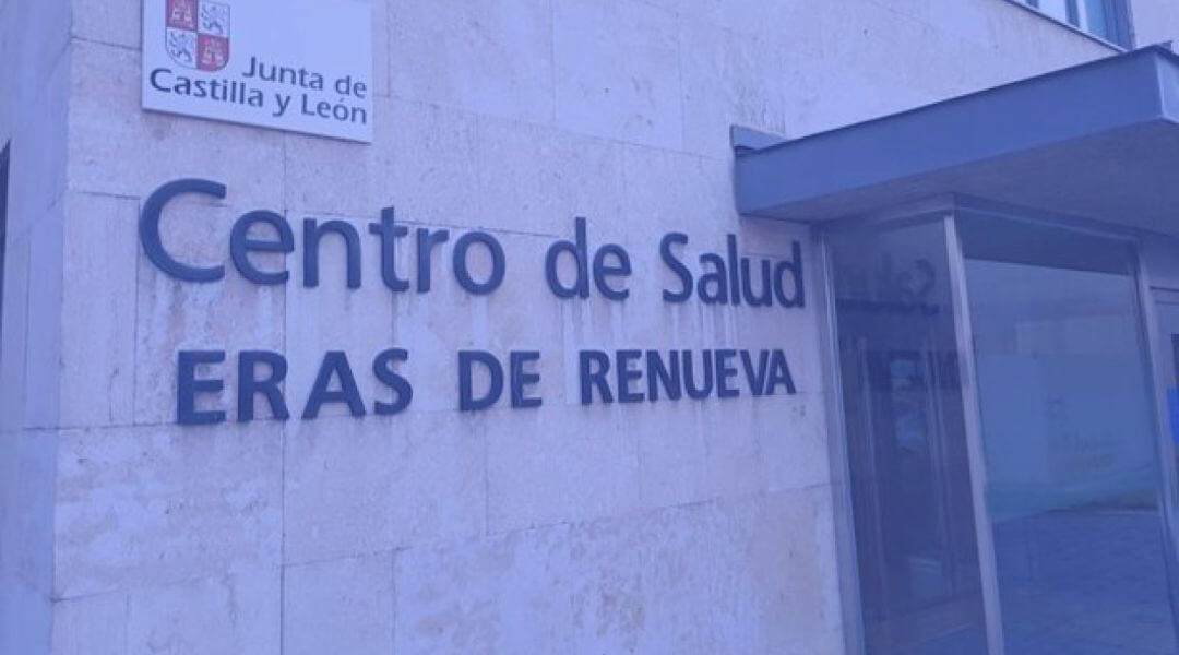 Pedir cita médico León – Cita España