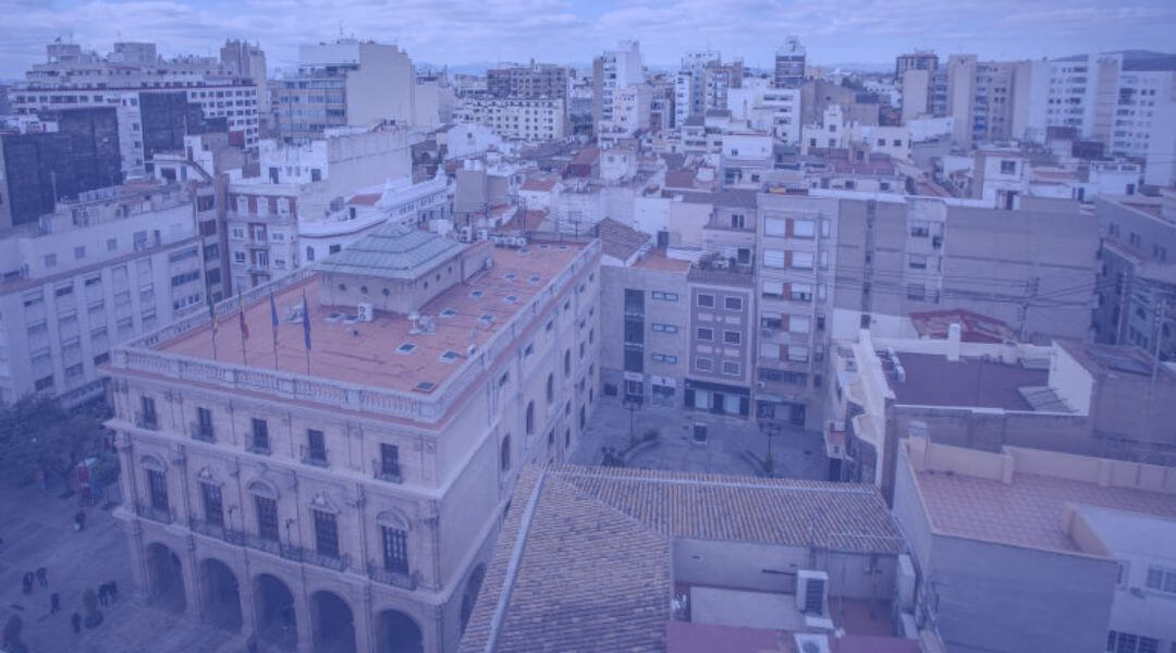 Registro Civil en castellon