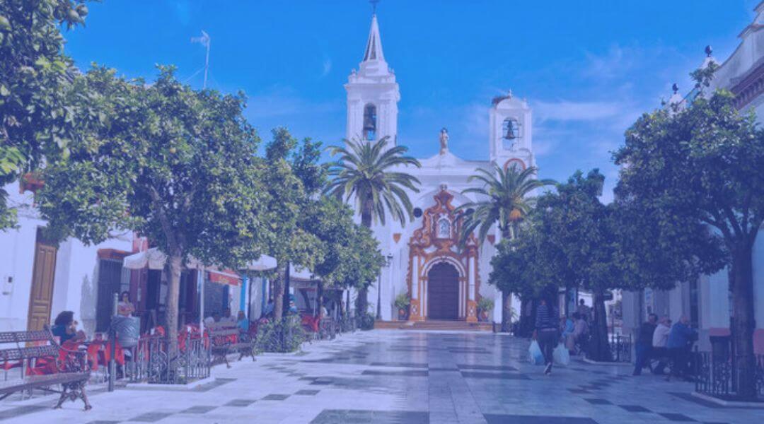 Registro Civil en Huelva