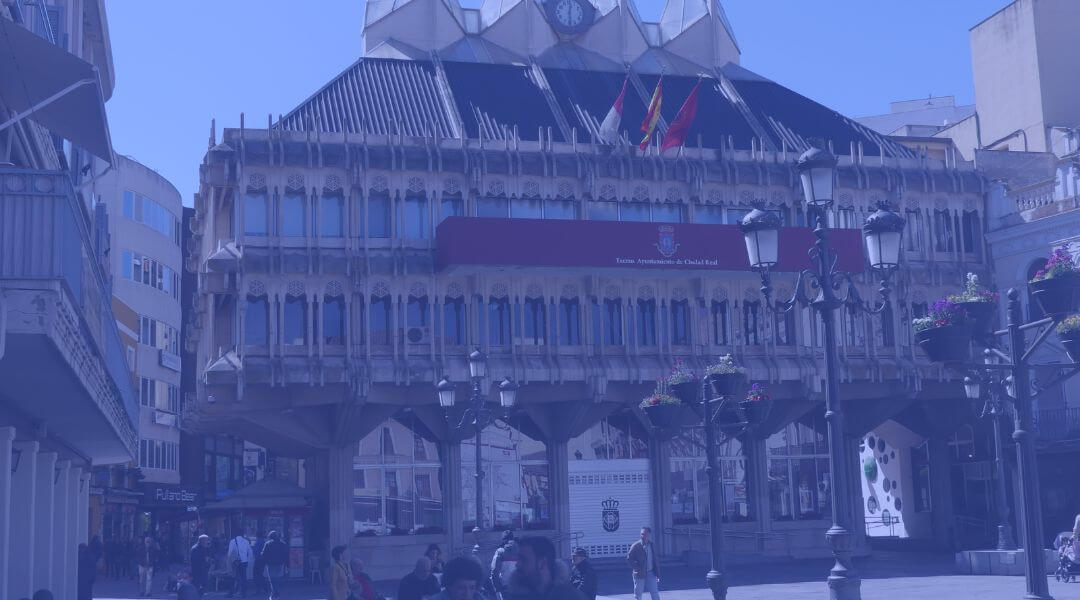 registro civil ciudad real