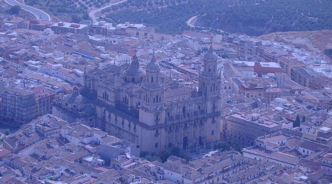 registro civil jaen