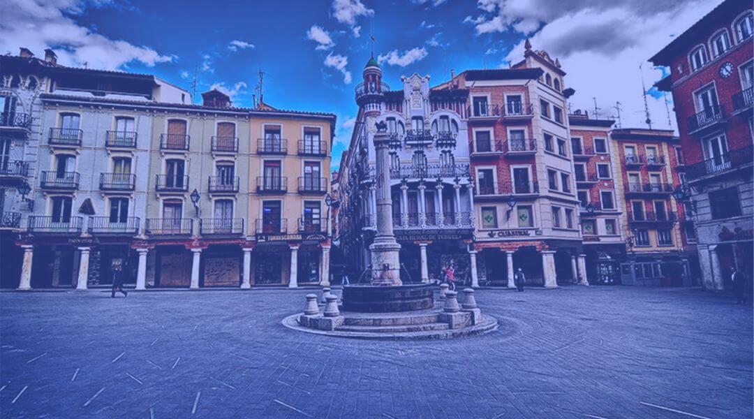 registro civil teruel