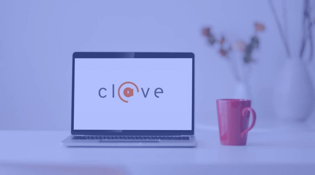 Clave permanente solicitud