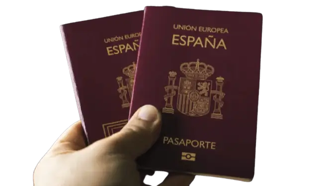 renovar pasaporte sin cita previa en Barcelona